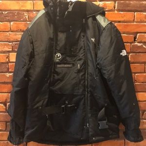 Men’s Ski jacket North Face